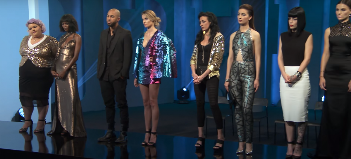 ‘project Runway’ Season 14 Episode 12 ‘roll Out The Red Carpet’ Recap 