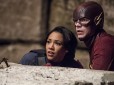 ‘The Flash’ recap: ‘Welcome to Earth-2’