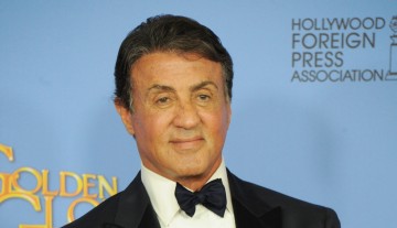 Sylvester Stallone nearly joined Oscars boycott