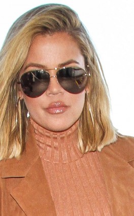 Khloe Kardashian claims she had a premonition about Lamar Odom’s overdose