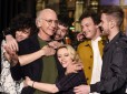 ‘Saturday Night Live’ Recap – Larry David & The 1975