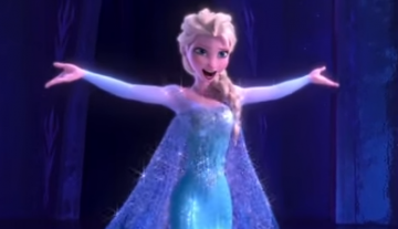 ‘Frozen’ to officially hit Broadway in spring 2018