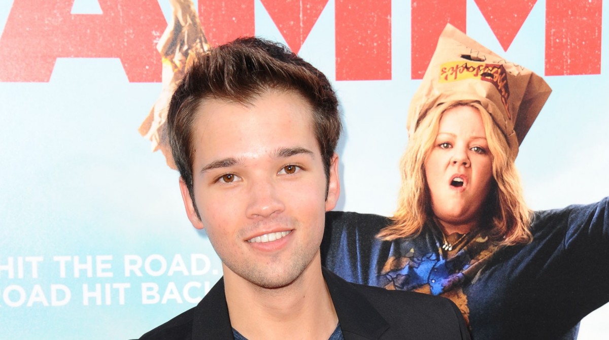 Nathan Kress shares emotional video of his wedding