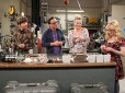 ‘The Big Bang Theory’ Recap: ‘The Solder Excursion Diversion’