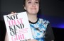Review of Lena Dunham memoir ‘Not That Kind Of Girl’