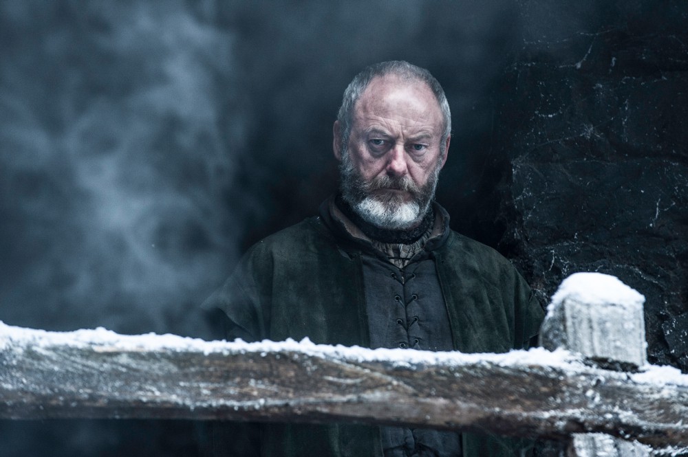 Davos Seaworth