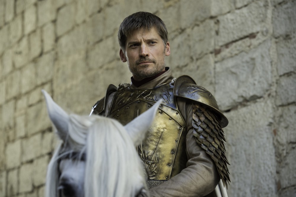 Jaime Lannister, Game Of Thrones