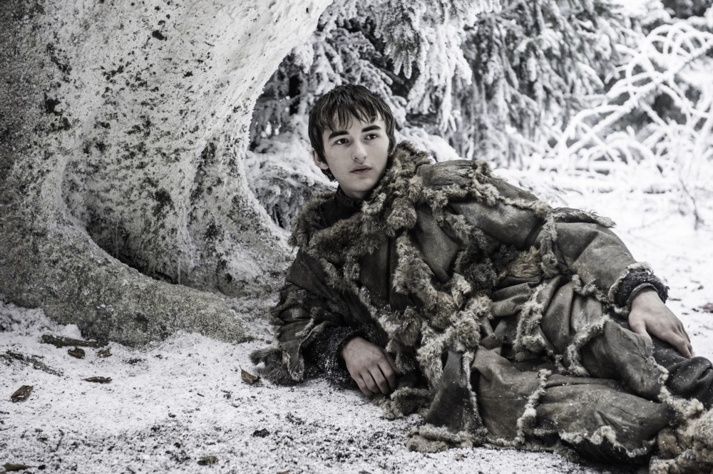 Bran Stark, Game Of Thrones