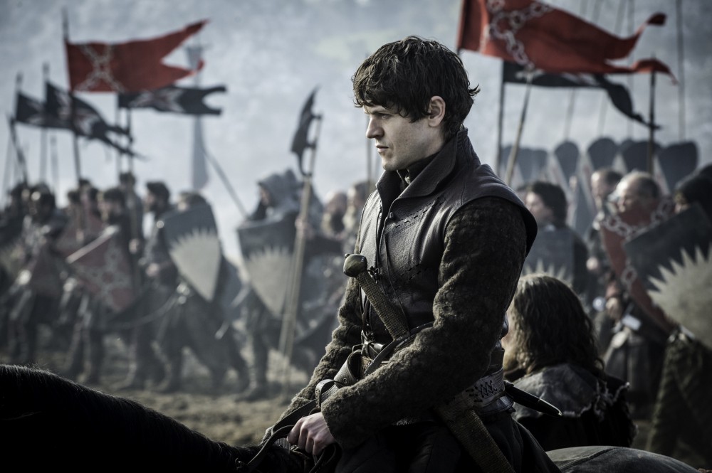 Ramsay Bolton, Game Of Thrones