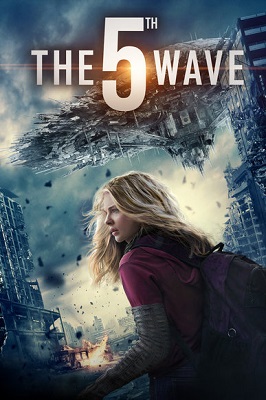 The 5th Wave cover