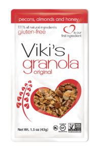Viki's Granola