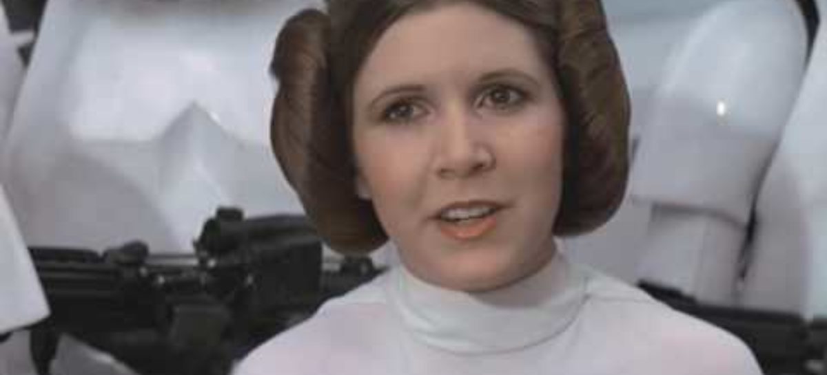 Carrie Fisher Insurance Could Mean $50-Million - One News ...