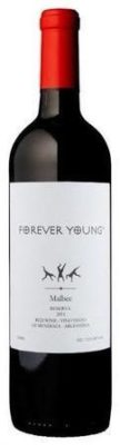 Forever Young Malbec Wine