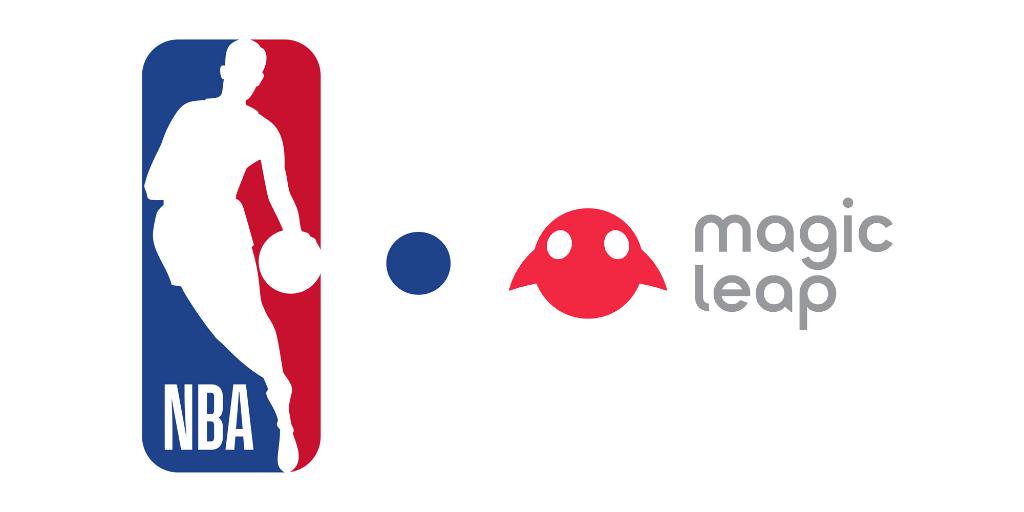 Shaquille O'Neal, Magic Leap One: Creator Edition glasses, Turner Broadcasting, NBA , Magic Leap CEO, Augmented Reality