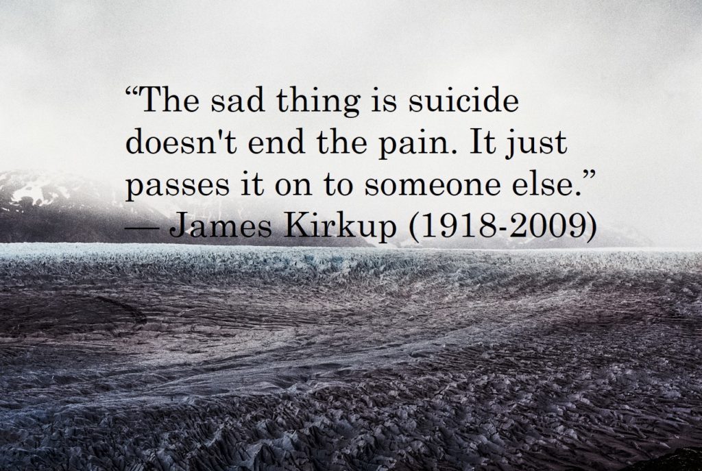 suicide