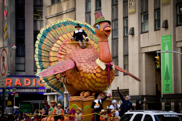 thanksgiving, macys, parade