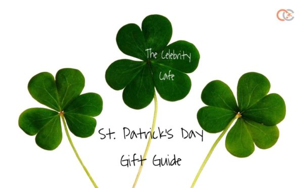 St. Patrick's Day, Gift Guide