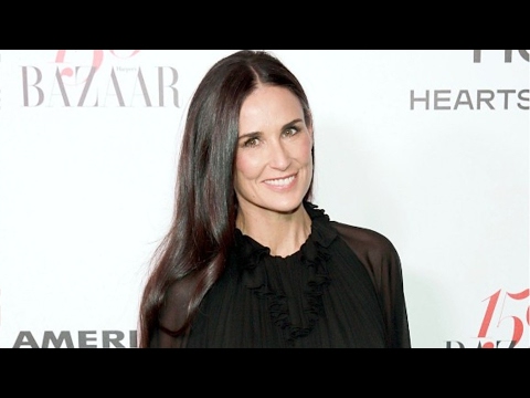 Demi Moore