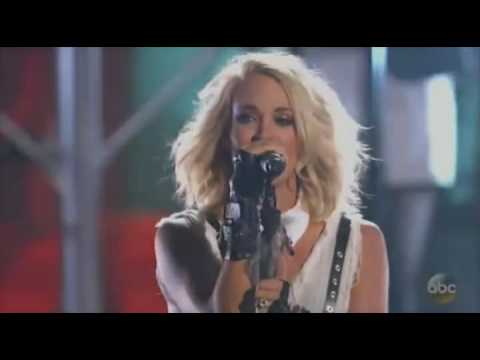 Carrie Underwood