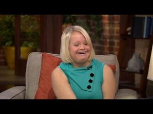 Lauren Potter