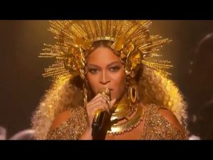 Beyonce