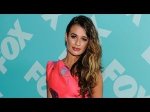 Lea Michele