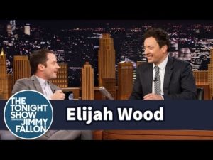 Elijah Wood