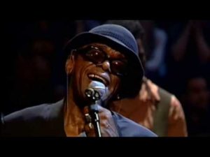 Leon Ware