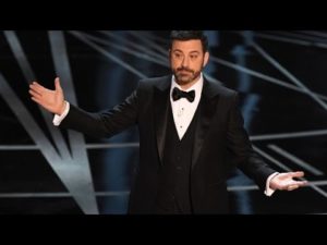 Jimmy Kimmel