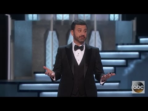 Jimmy Kimmel