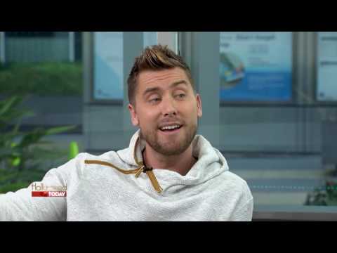 Lance Bass
