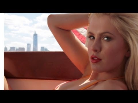 Ireland Baldwin
