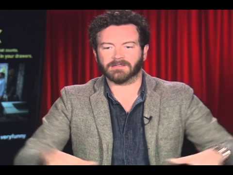 Danny Masterson
