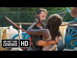 Walking Dead