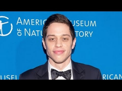 Pete Davidson