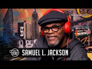 Samuel L. Jackson