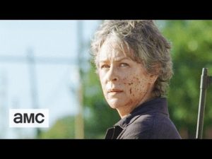 The Walking Dead