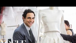 Zac Posen