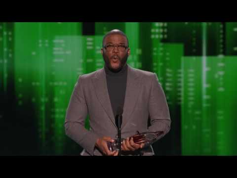 Tyler Perry