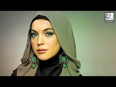Lindsay Lohan