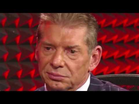 Vince McMahon