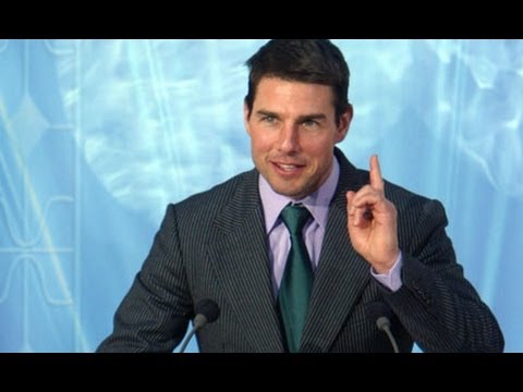 Tom Cruise