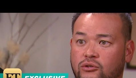 Jon Gosselin