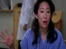 Cristina Yang, Grey's Anatomy