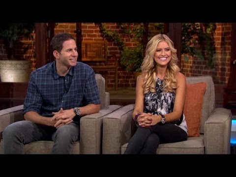 Tarek El Moussa, Christina El Moussa, Flip or Flop