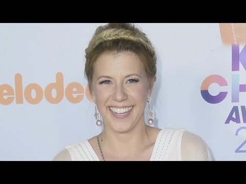 Jodie Sweetin