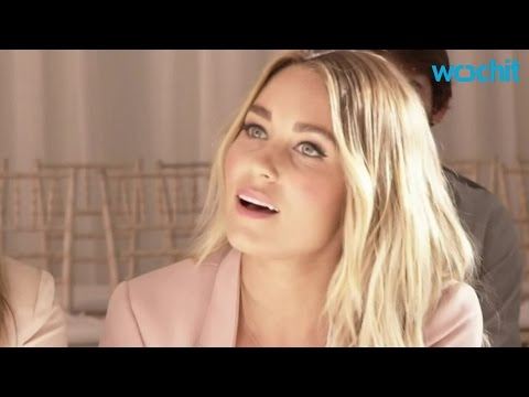 Lauren Conrad