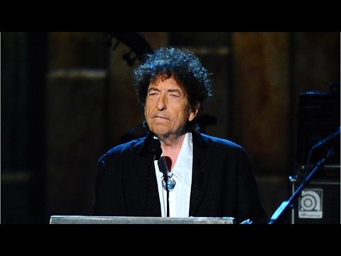 Bob Dylan