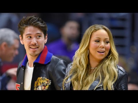 Mariah Carey, Brian Tanaka