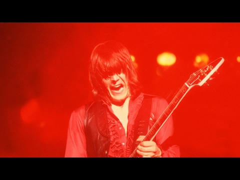 J. Geils